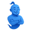 Start With Genie